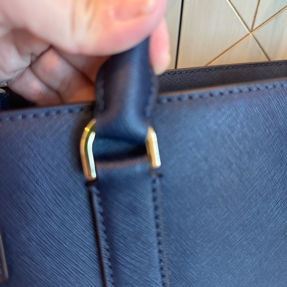 Michael Kors purse - Picture 12 of 12